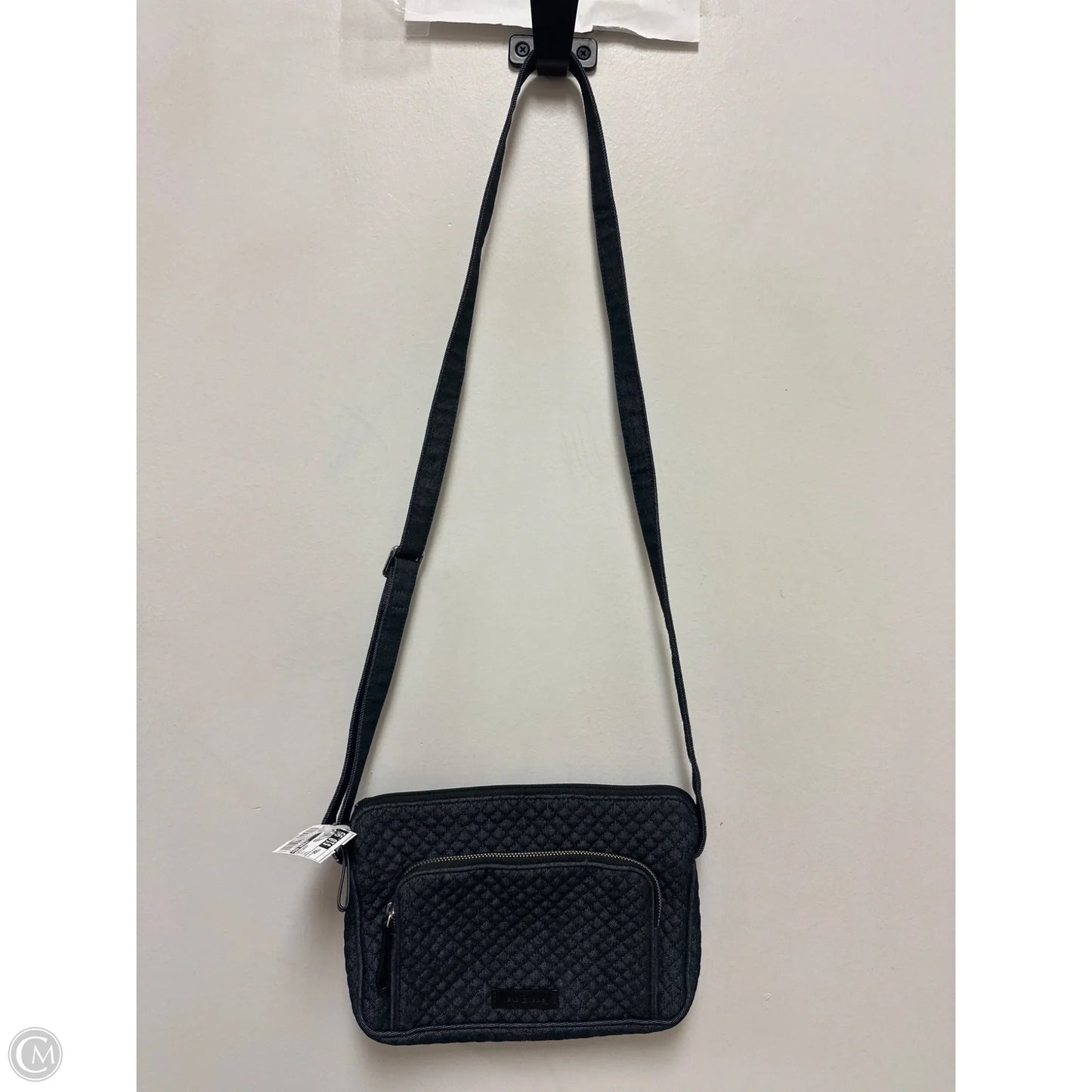 Crossbody By Vera Bradley, Size: Small