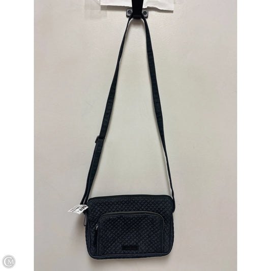 Crossbody By Vera Bradley, Size: Small