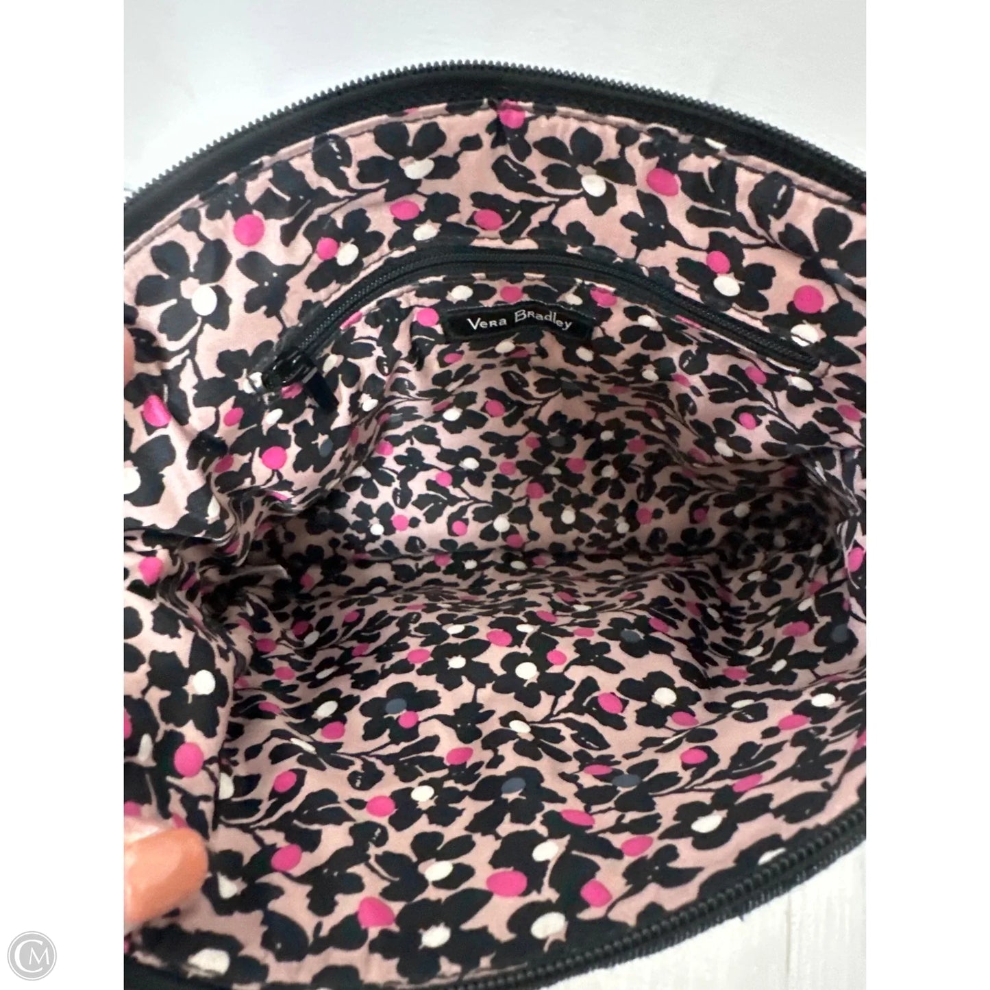Crossbody By Vera Bradley, Size: Small
