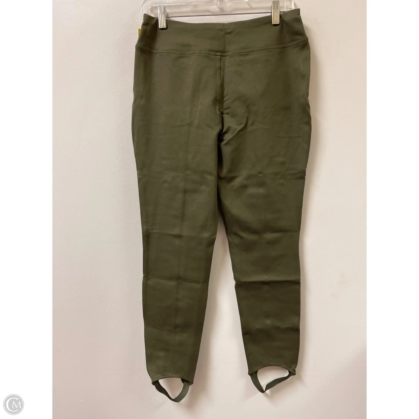 Pants Other By Belle By Kim Gravel In Green, Size: 10p