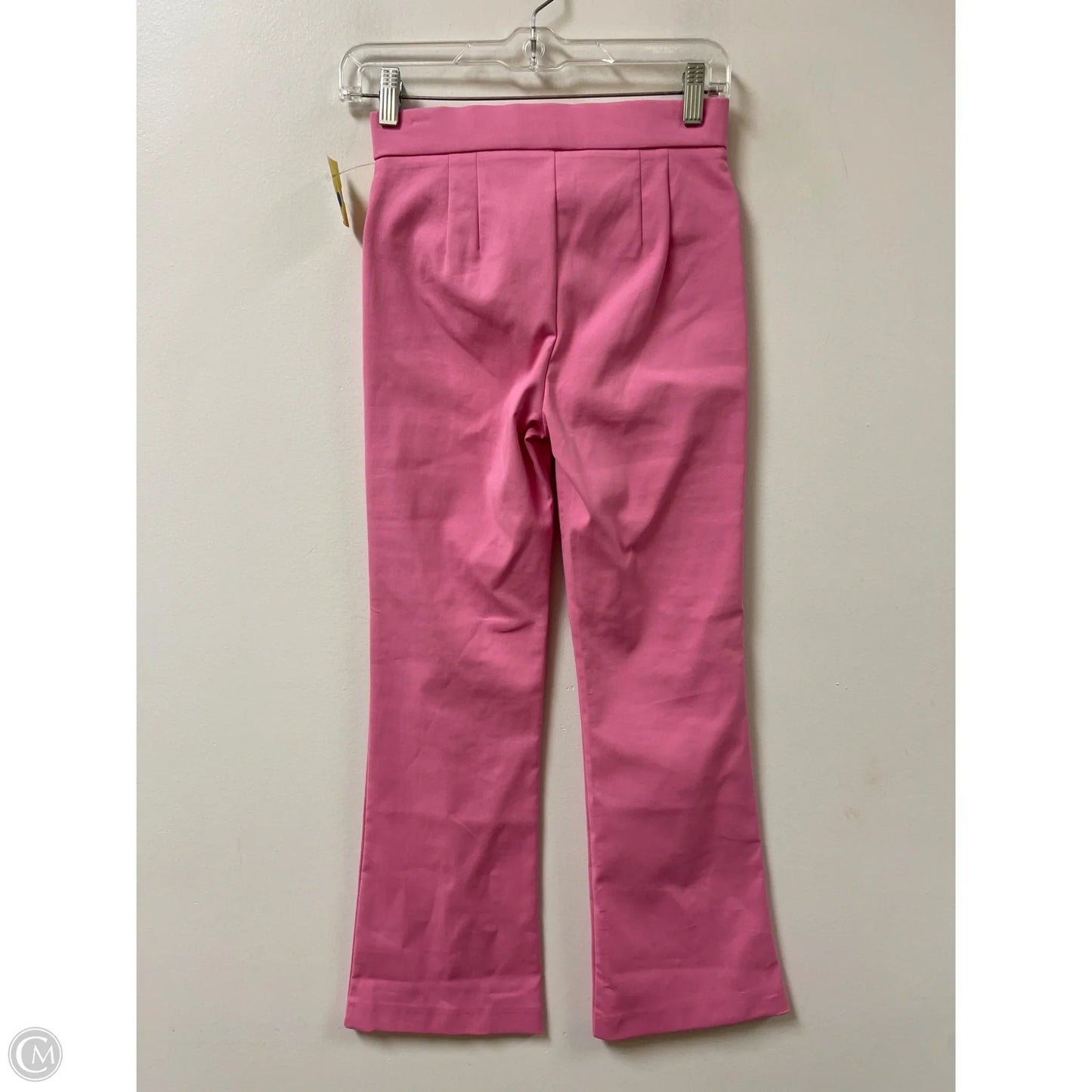 Pants Dress By Zara In Pink, Size: 0