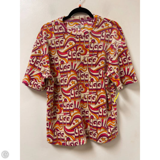 Apparel Tag Designer By Ugg In Multi-colored, Size: S