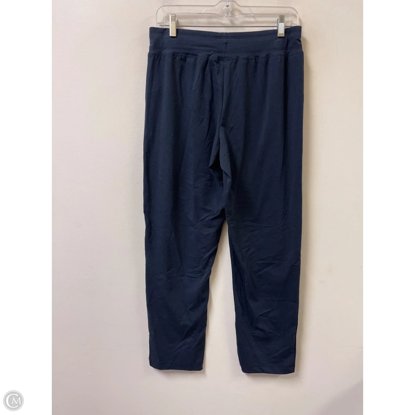 Athletic Pants By Athletic Works In Navy, Size: S