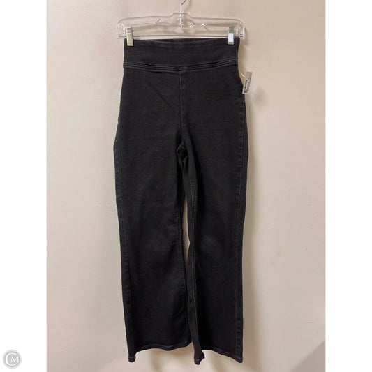 Jeans Boot Cut By Old Navy In Black, Size: 6