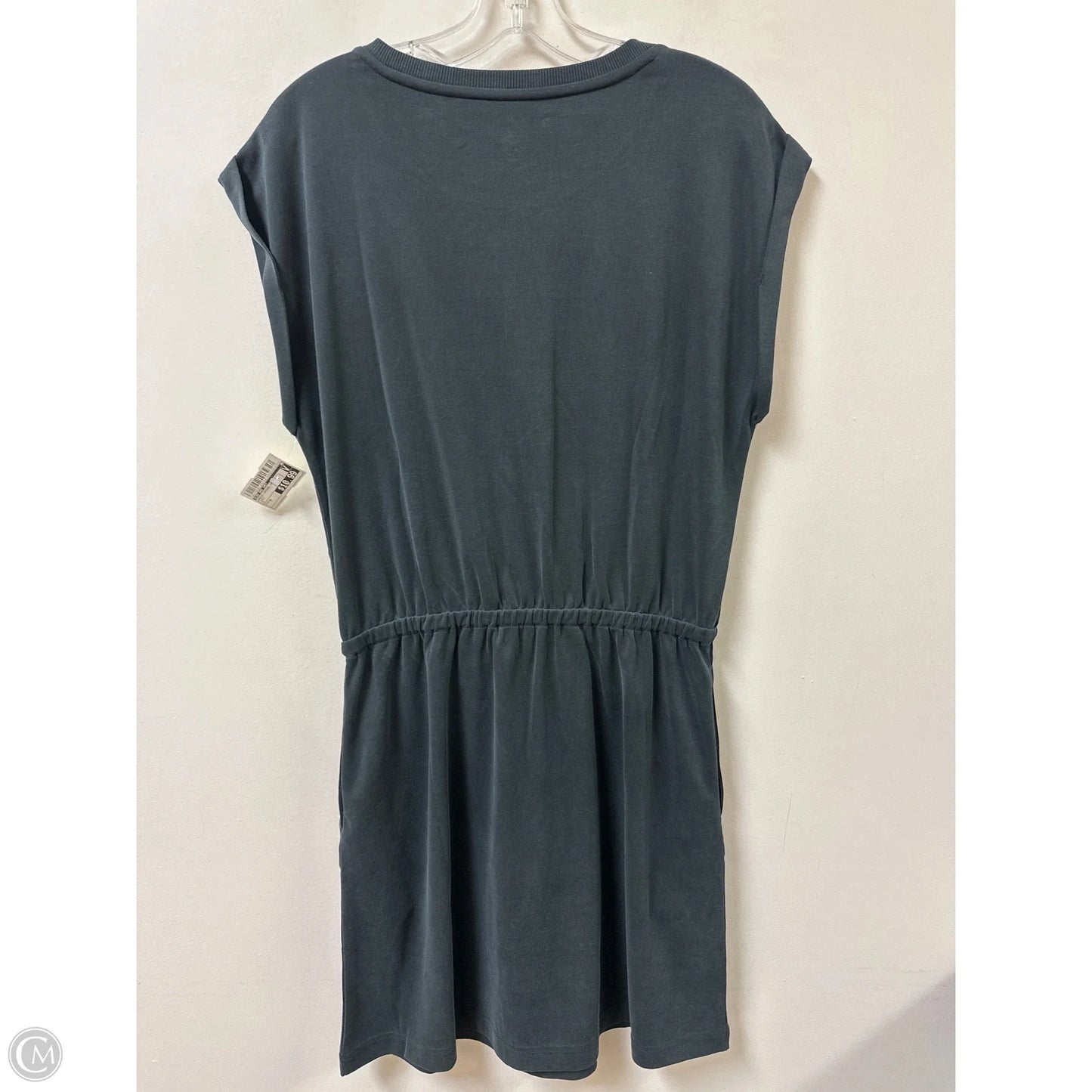 Dress Casual Short By Lou And Grey In Grey, Size: M