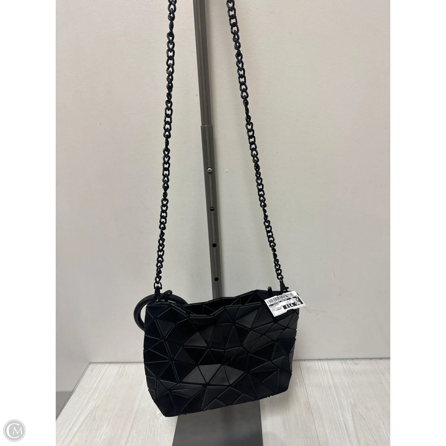 Crossbody By Clothes Mentor, Size: Large
