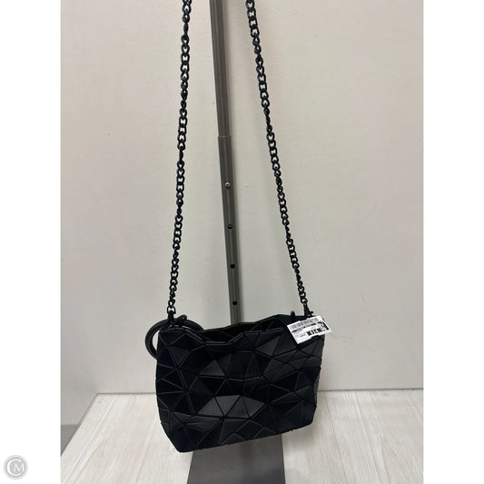 Crossbody By Clothes Mentor, Size: Large