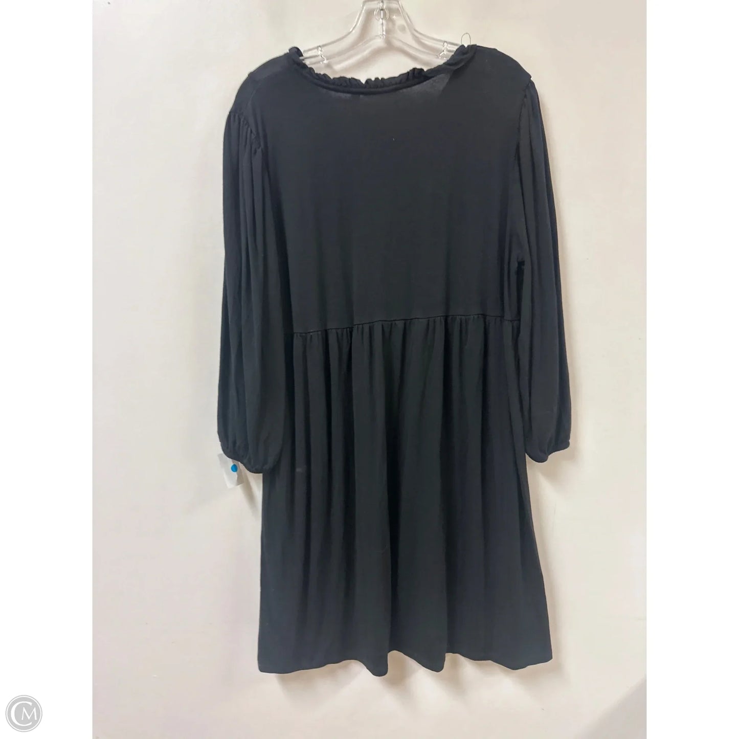 Dress Casual Short By Wonderly In Black, Size: Xl
