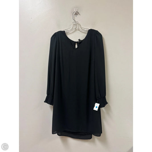 Dress Casual Short By Worthington In Black, Size: S