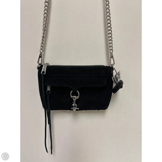Handbag Designer By Rebecca Minkoff, Size: Small