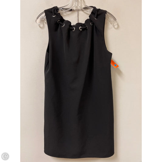 Dress Party Short By Laundry In Black, Size: Xs