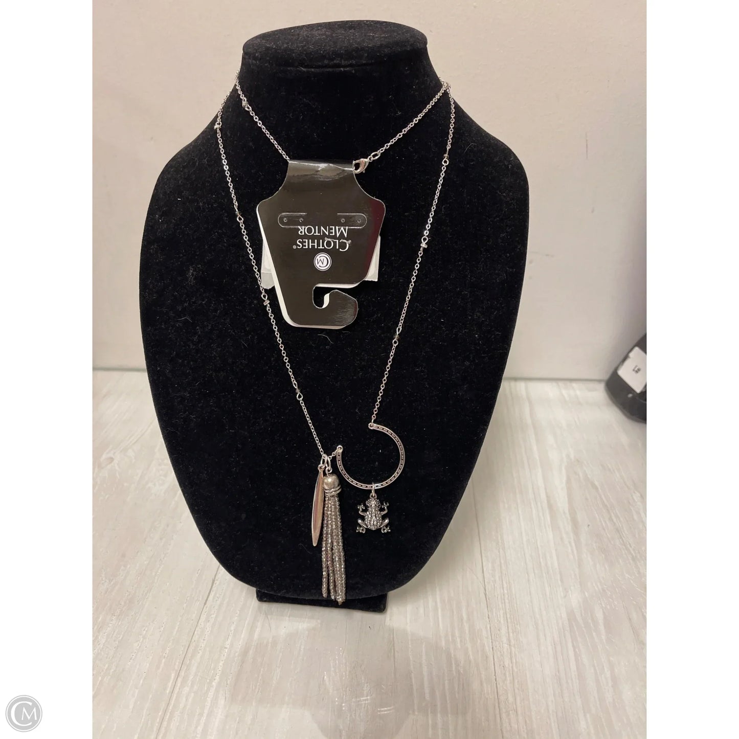Necklace Statement By Clothes Mentor