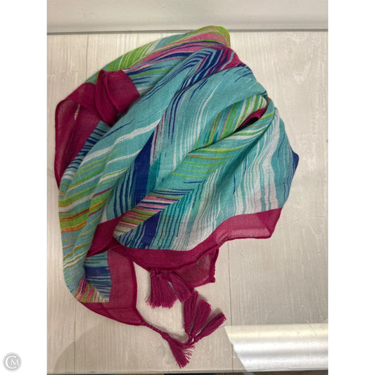 Scarf Square By Chicos