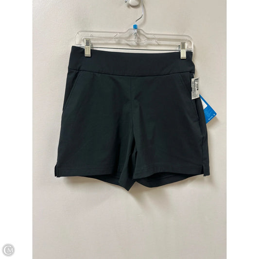 Athletic Shorts By Columbia In Black, Size: S