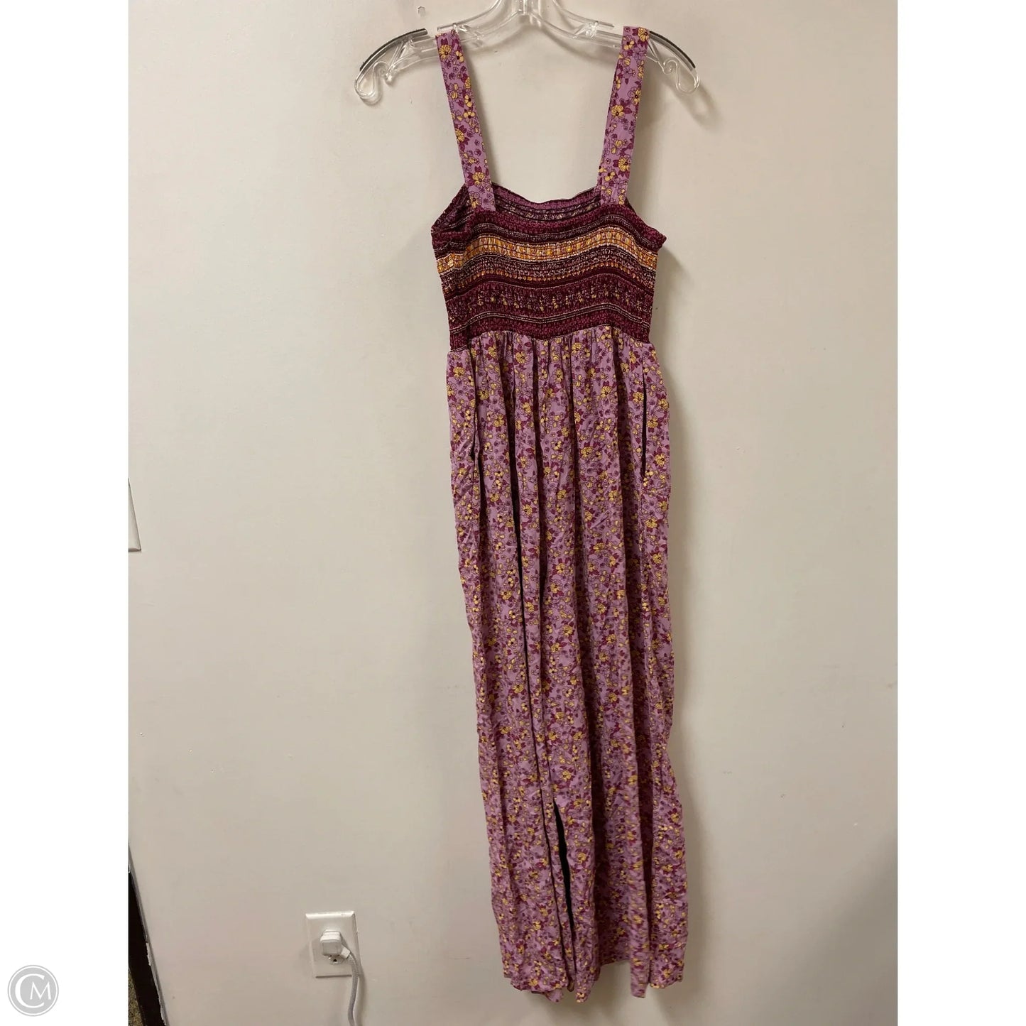 Jumpsuit By Dokotoo In Purple, Size: M