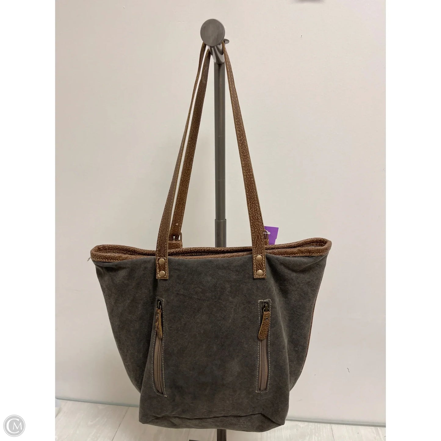 Handbag By Myra, Size: Small