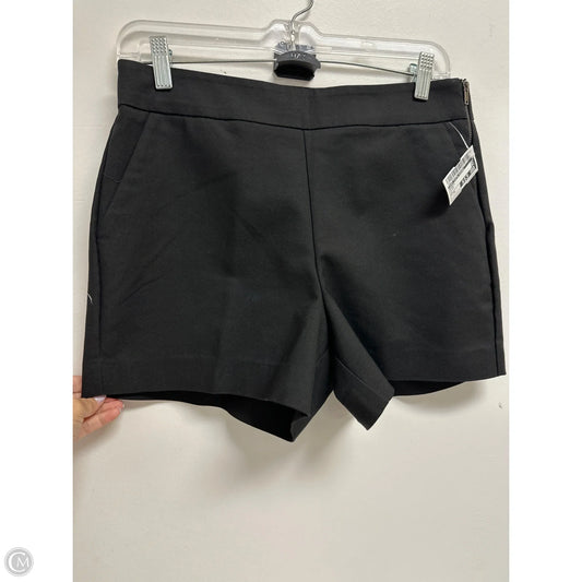 Shorts By Saks Fifth Avenue In Black, Size: 6