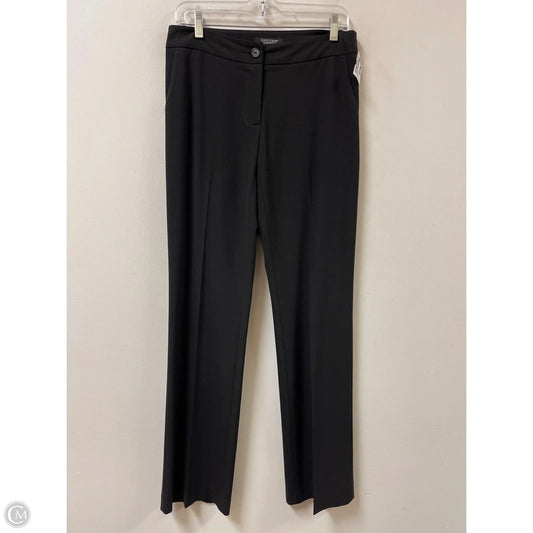 Pants Dress By Karen Kane In Black, Size: 4