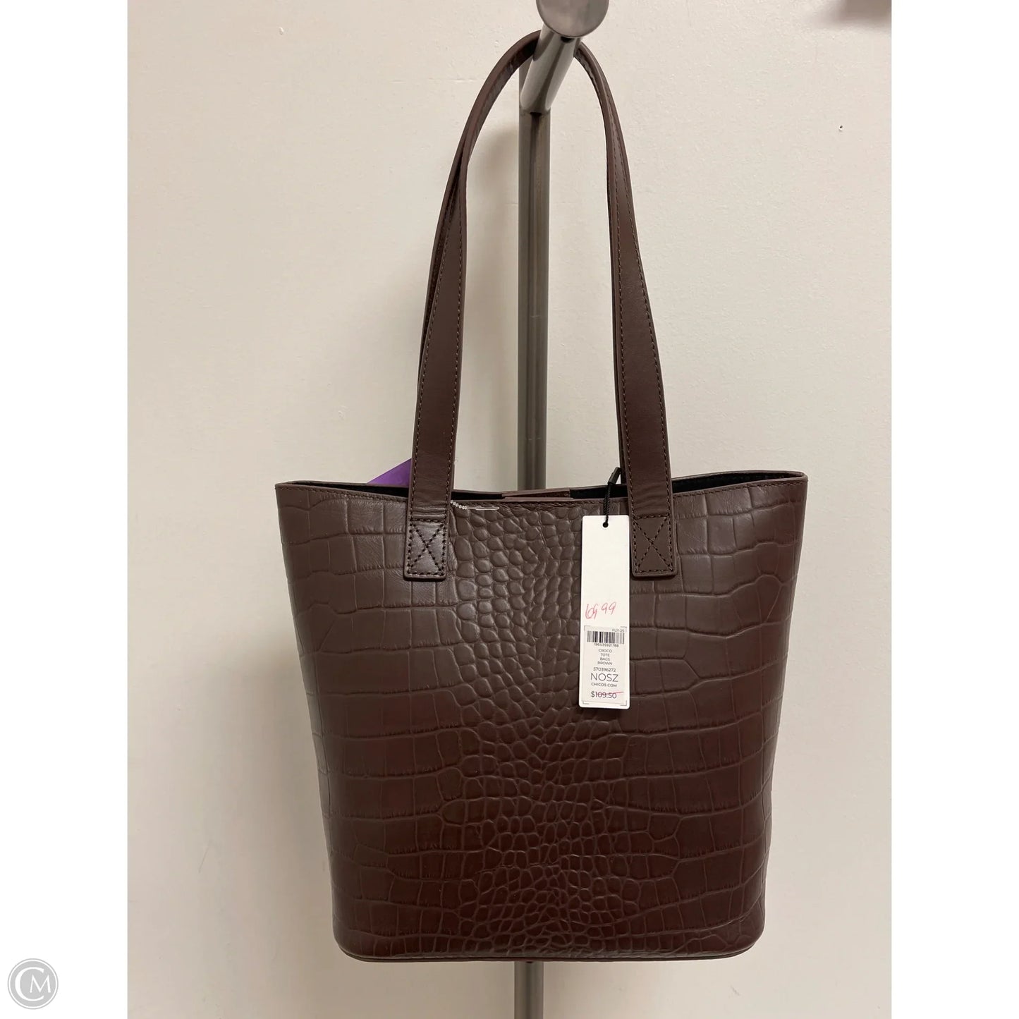 Tote By Chicos, Size: Small