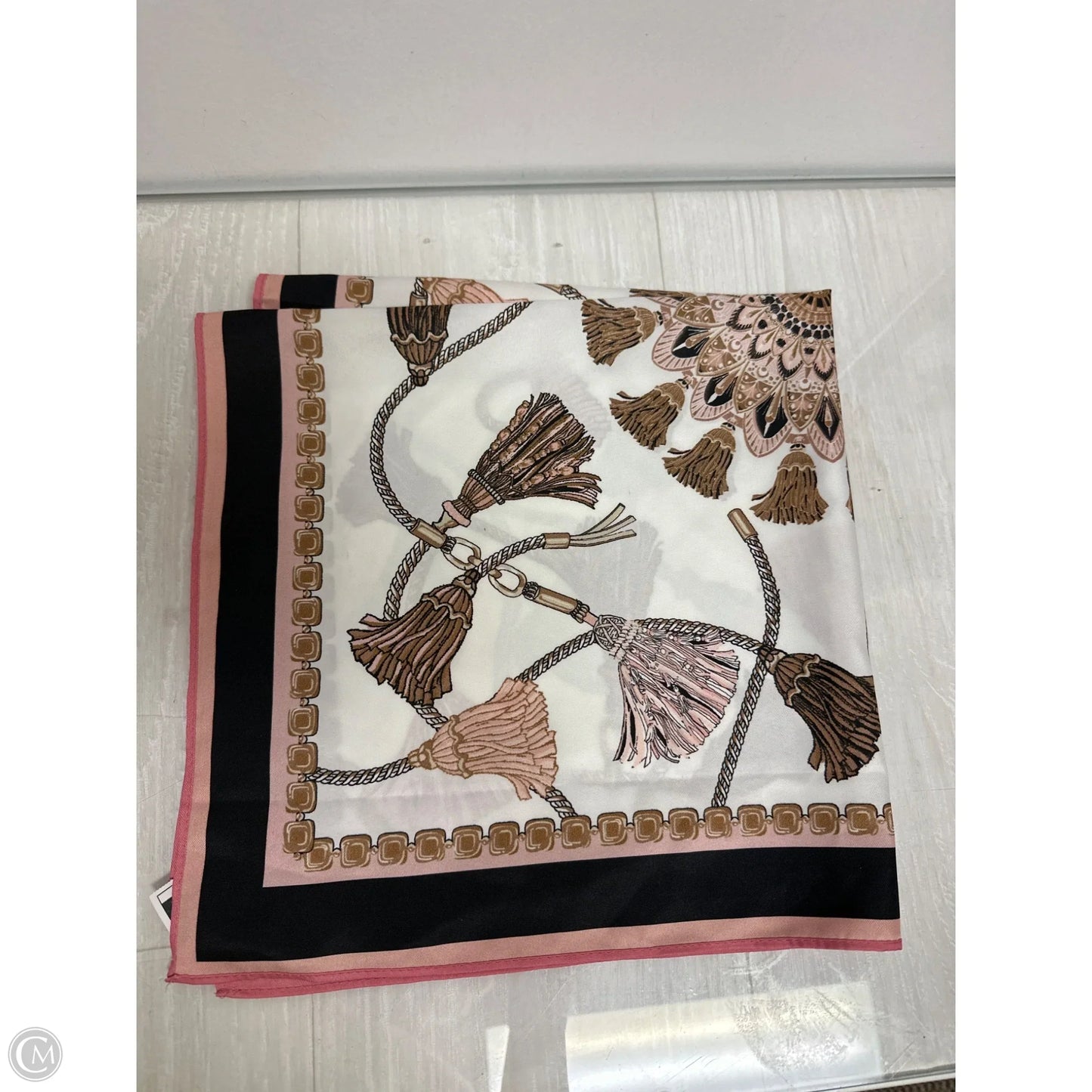 Scarf Square By Clothes Mentor