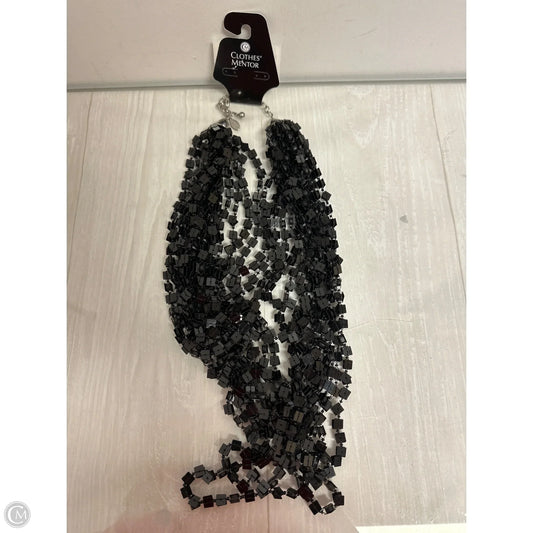 Necklace Layered By Chicos