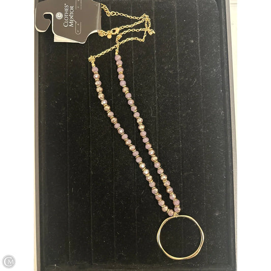 Necklace Other By Clothes Mentor
