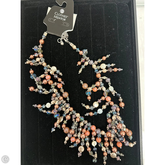 Necklace Statement By Clothes Mentor