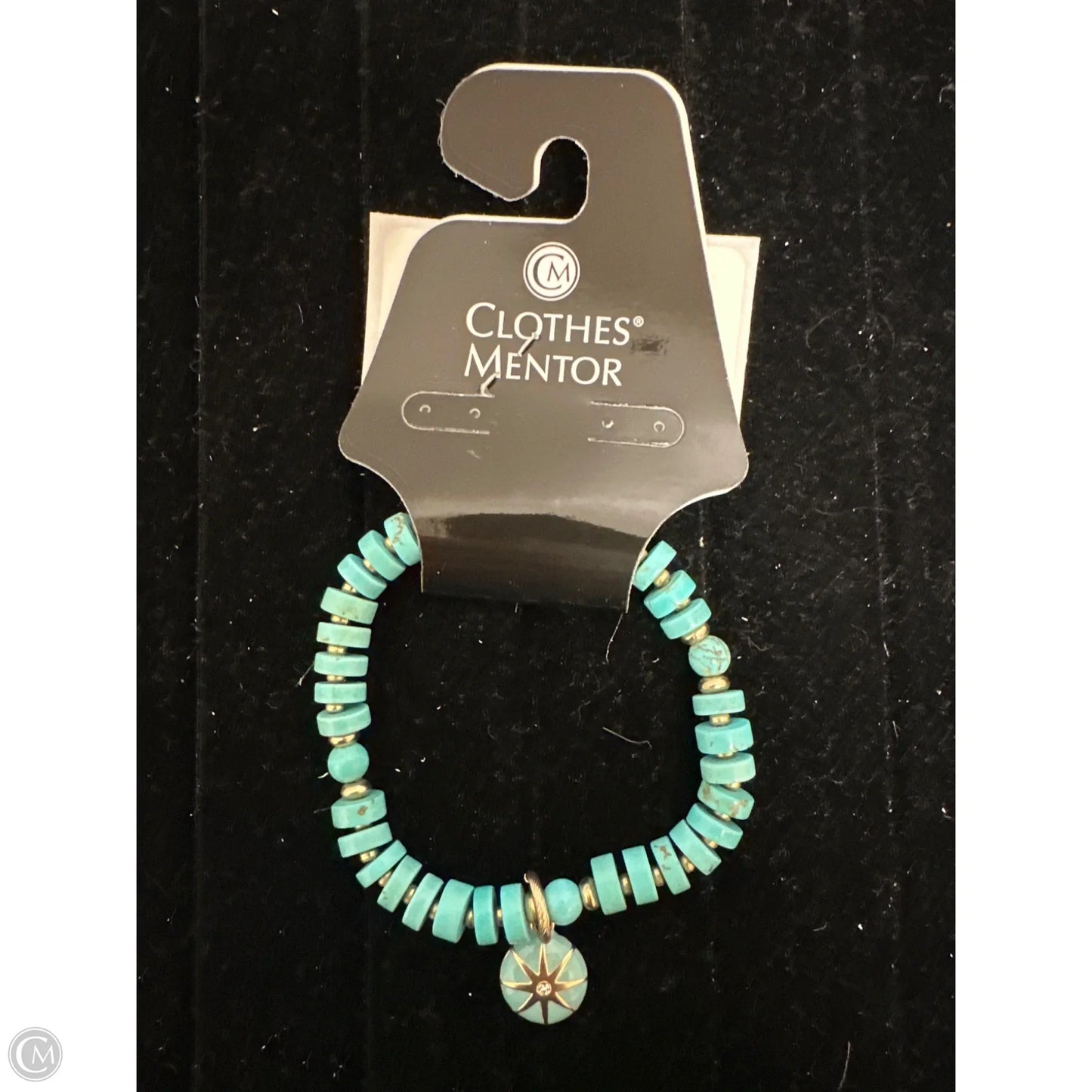 Bracelet Beaded By Clothes Mentor