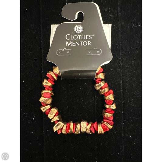 Bracelet Beaded By Clothes Mentor