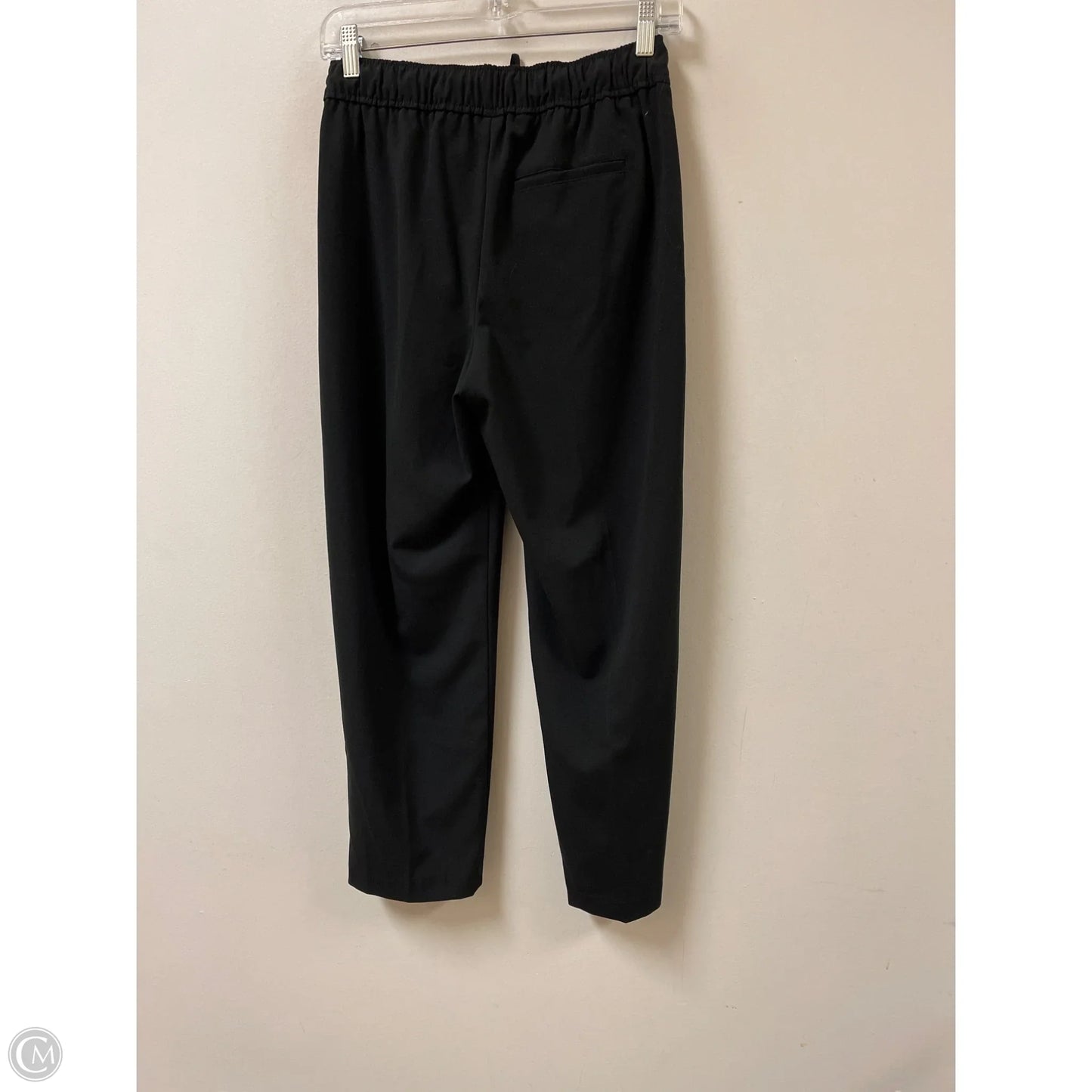 Pants Other By Old Navy In Black, Size: 0p