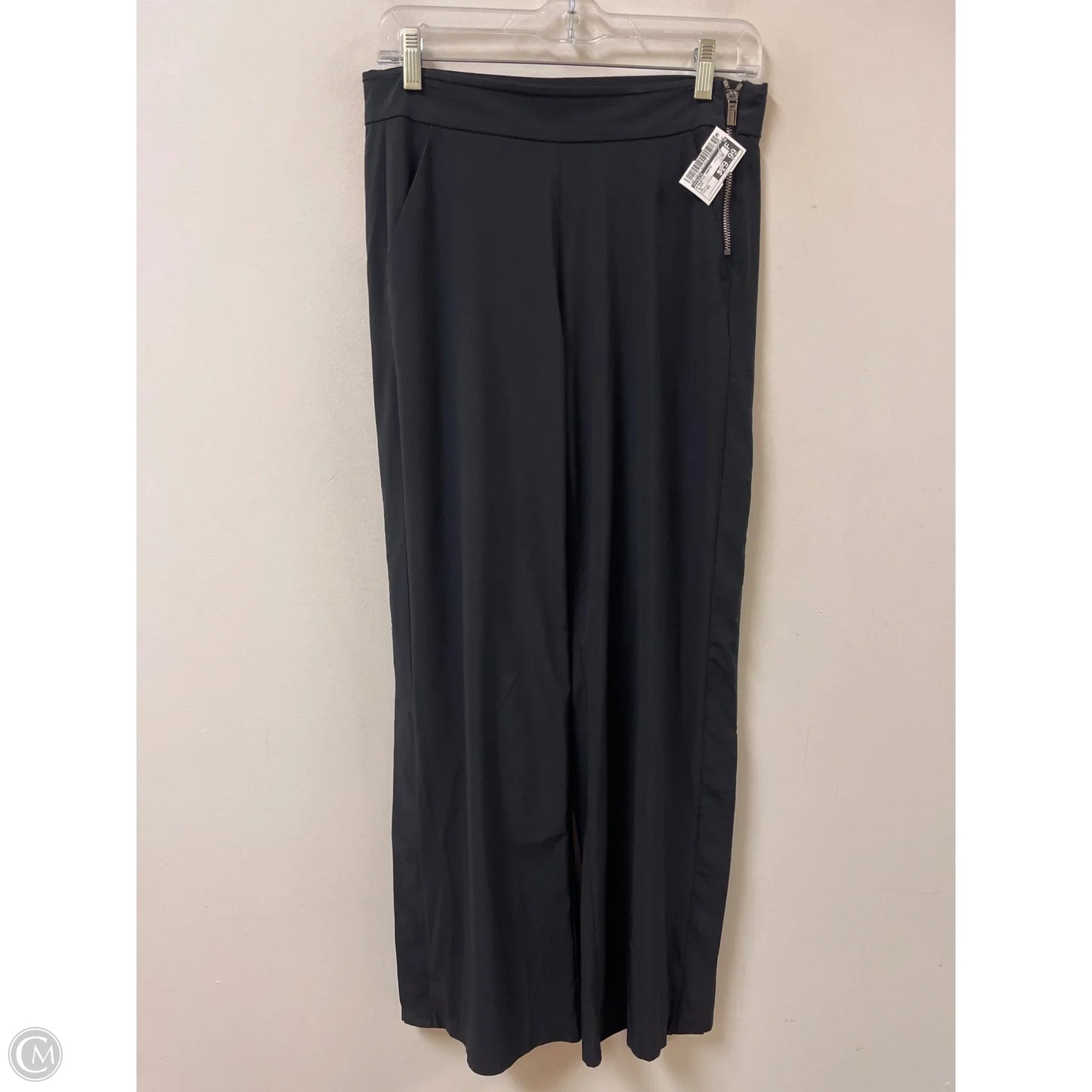 Athletic Pants By Athleta In Black, Size: Xs