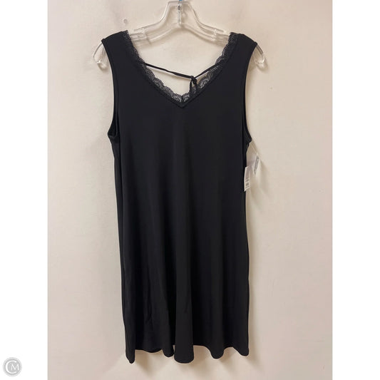 Dress Casual Short By Honeyme In Black, Size: S