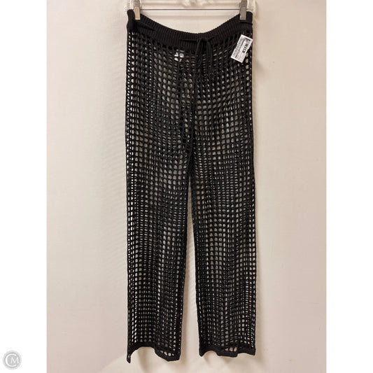 Pants Other By Clothes Mentor In Black, Size: 8