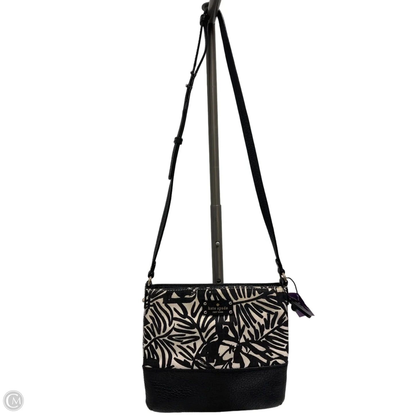 Crossbody Designer By Kate Spade, Size: Small