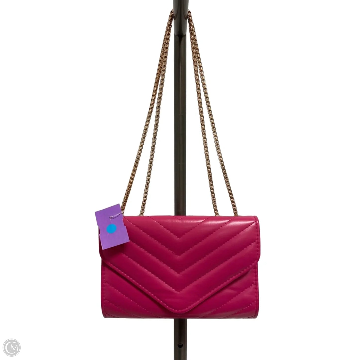 Crossbody By Clothes Mentor, Size: Small