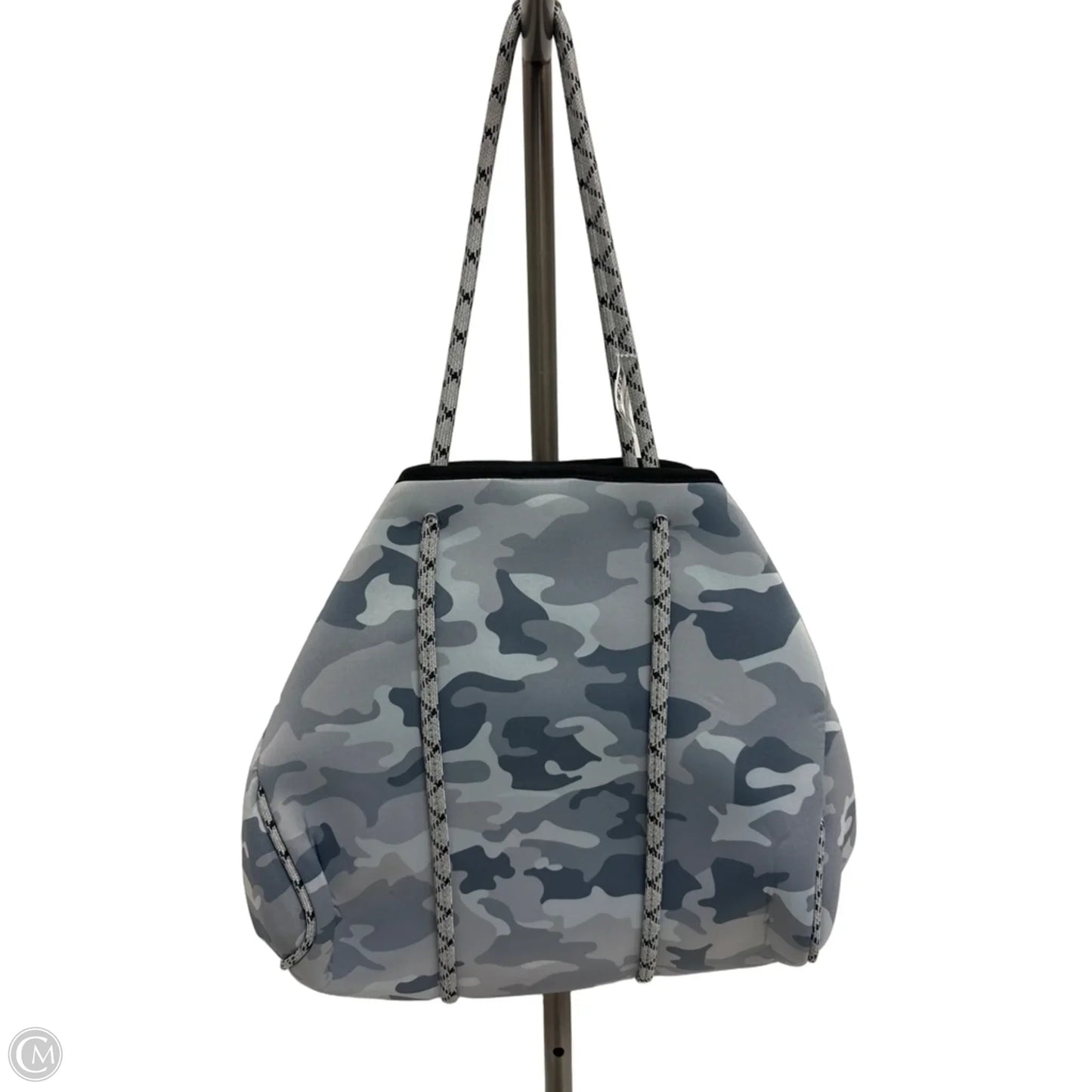 Tote By Clothes Mentor, Size: Large