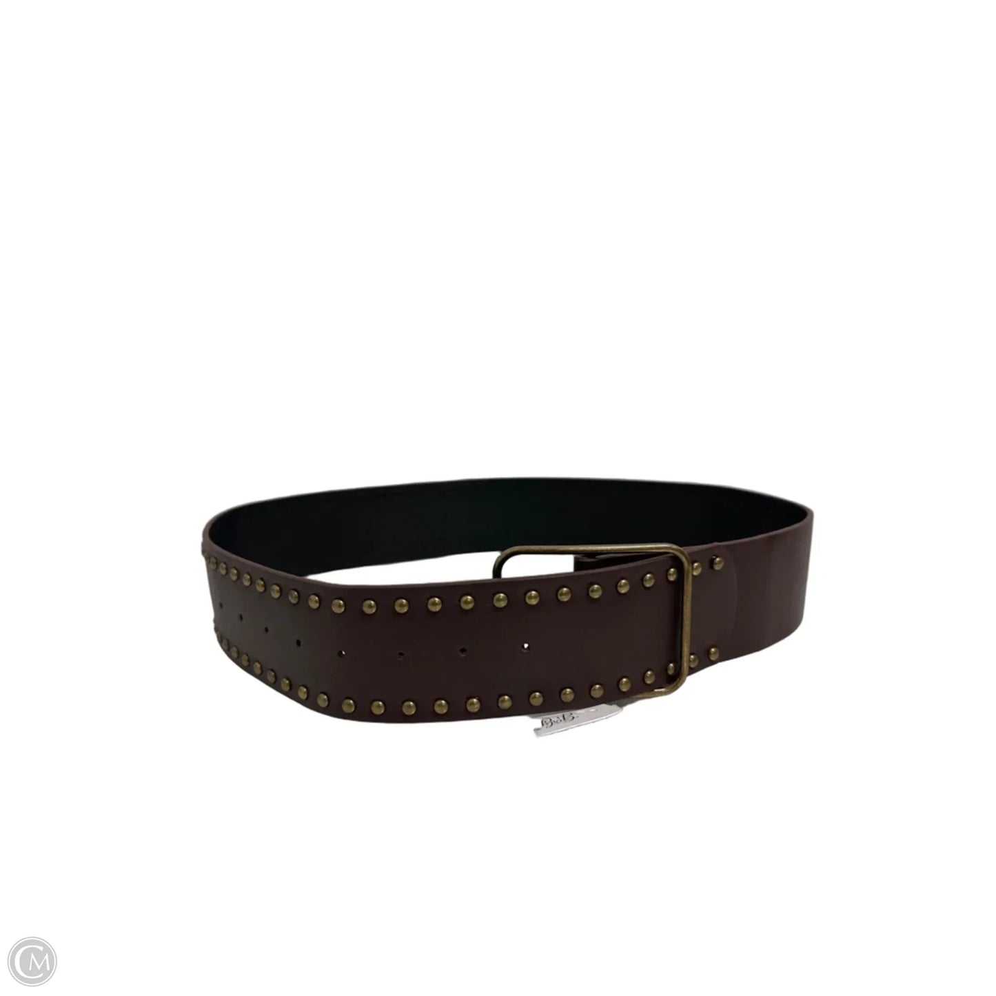 Belt By Clothes Mentor, Size: