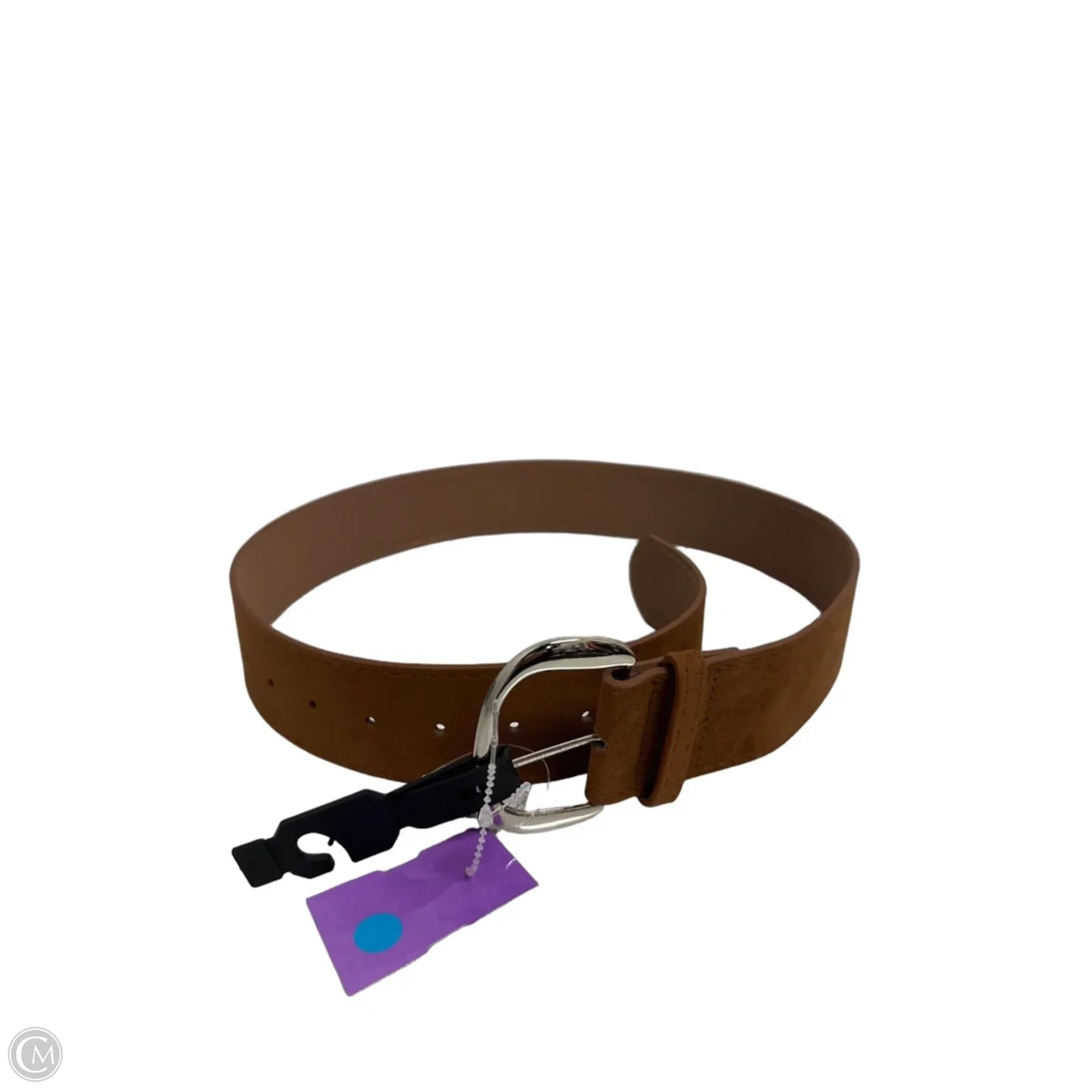 Belt By Clothes Mentor, Size: