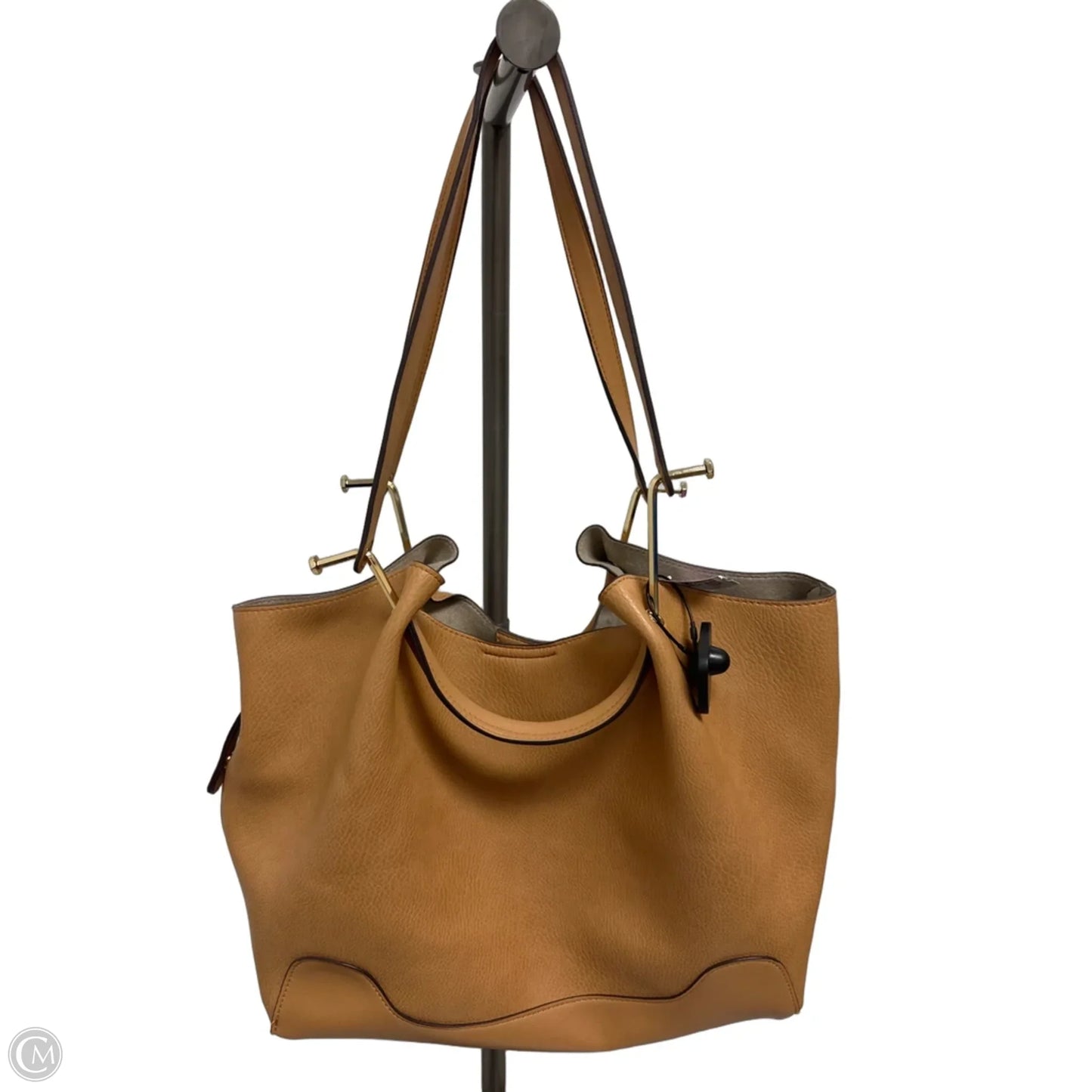 Handbag Designer By Sondra Roberts, Size: Large