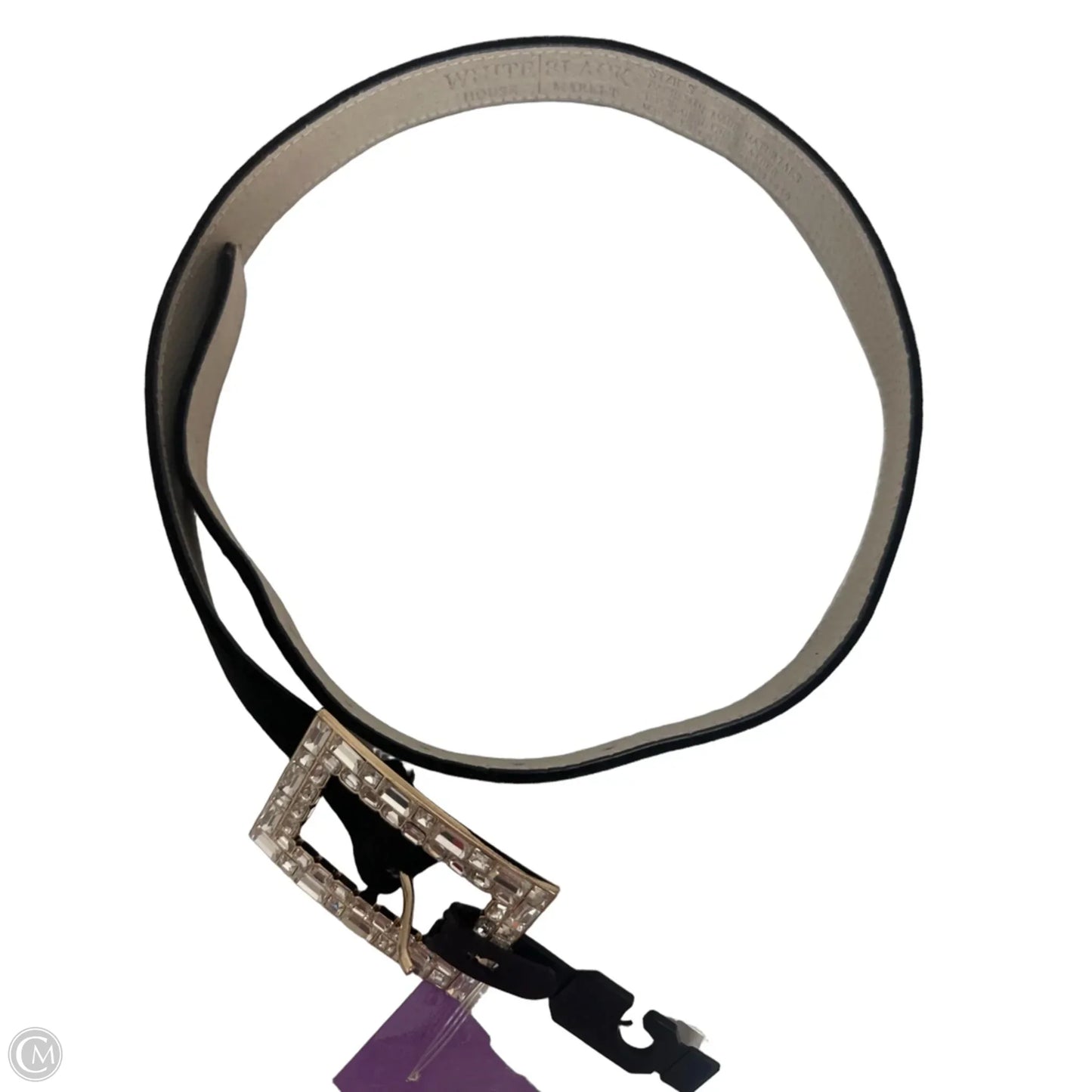 Belt By White House Black Market, Size: Small