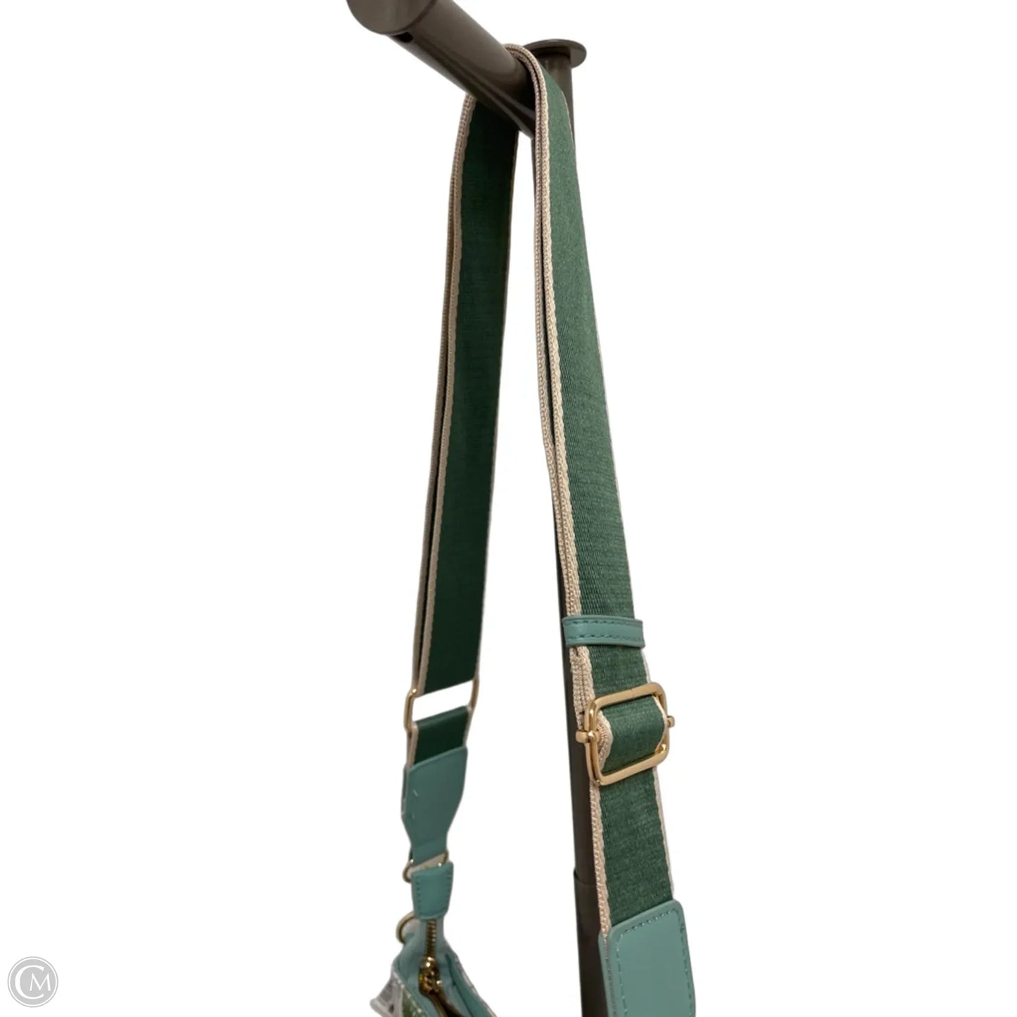 Crossbody By Clothes Mentor, Size: Large