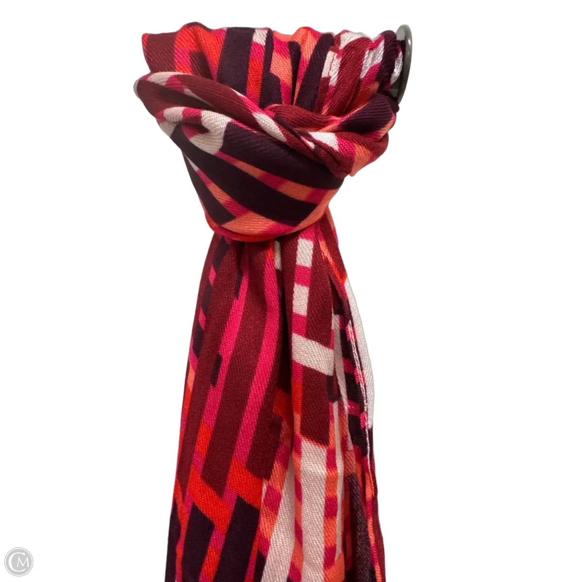 Scarf Long By Clothes Mentor