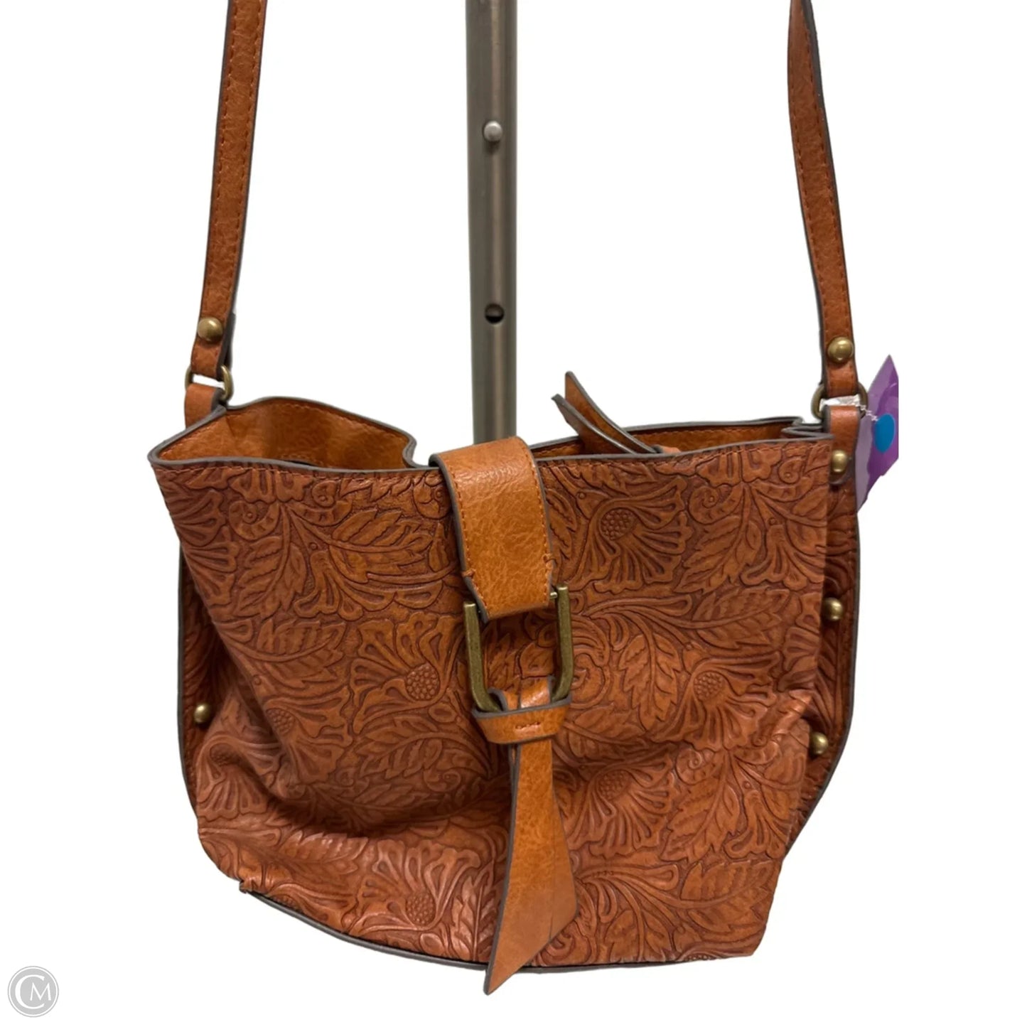 Crossbody By The Pioneer Woman, Size: Medium