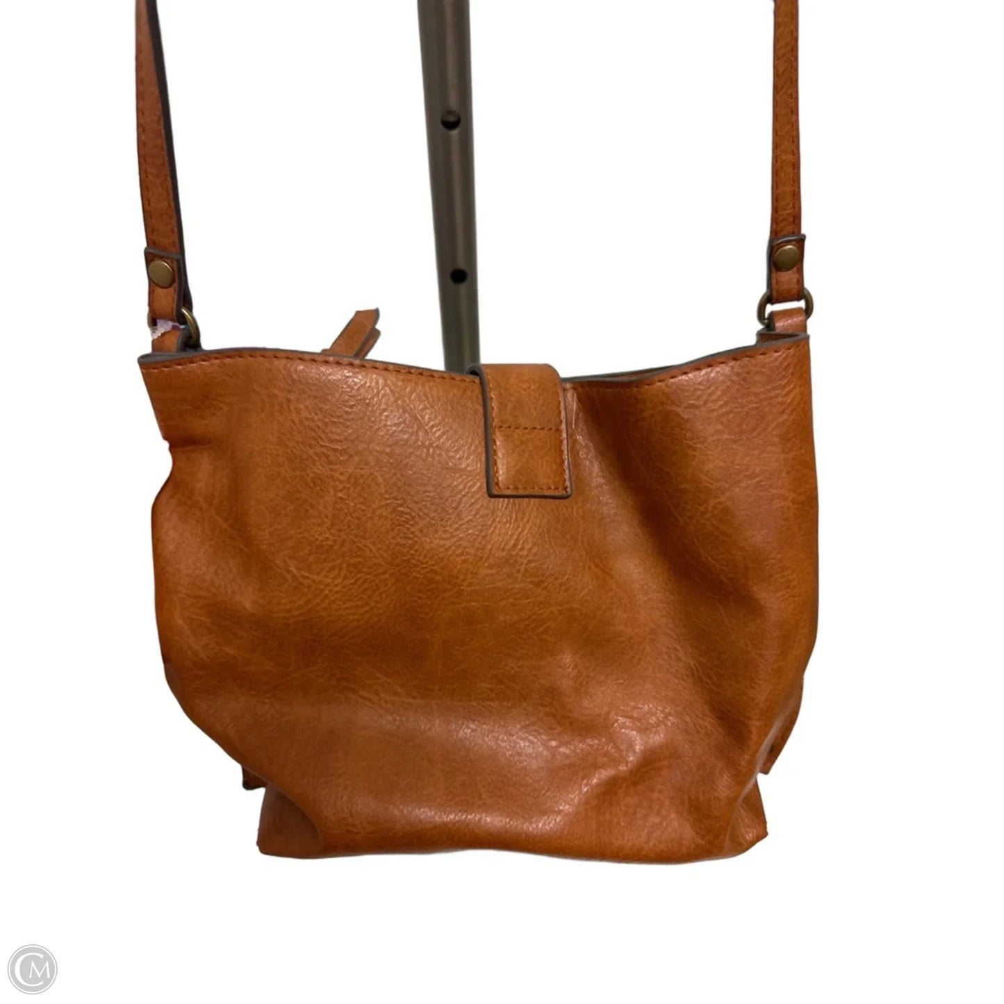 Crossbody By The Pioneer Woman, Size: Medium