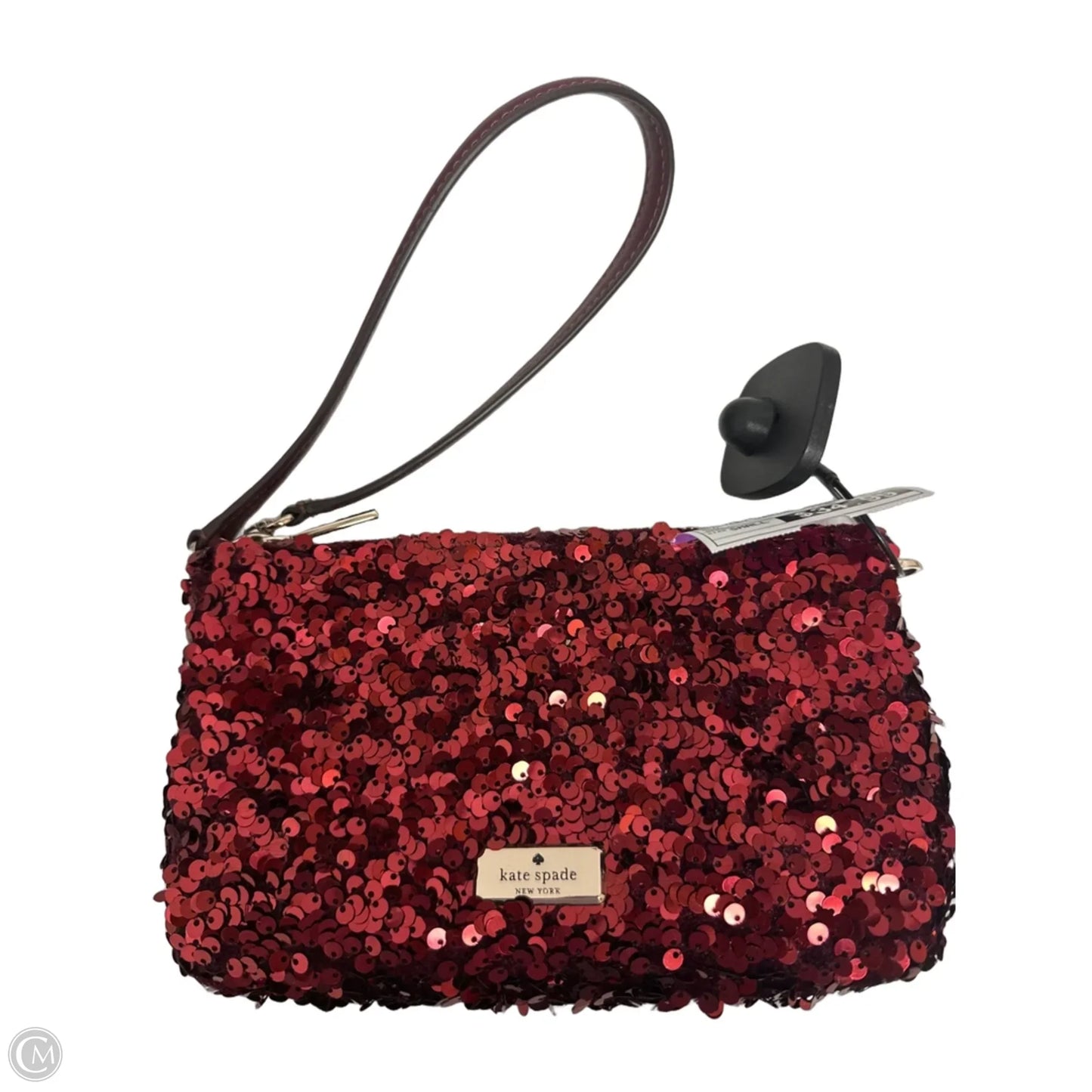 Wristlet Designer By Kate Spade, Size: Small
