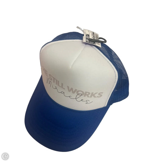 Hat Baseball Cap By Clothes Mentor