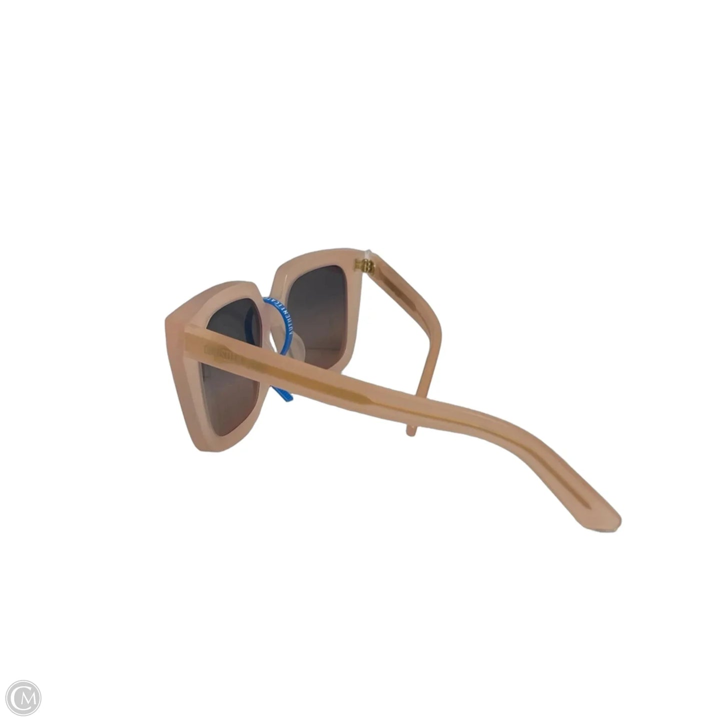 Sunglasses Luxury Designer By Dior, Size: