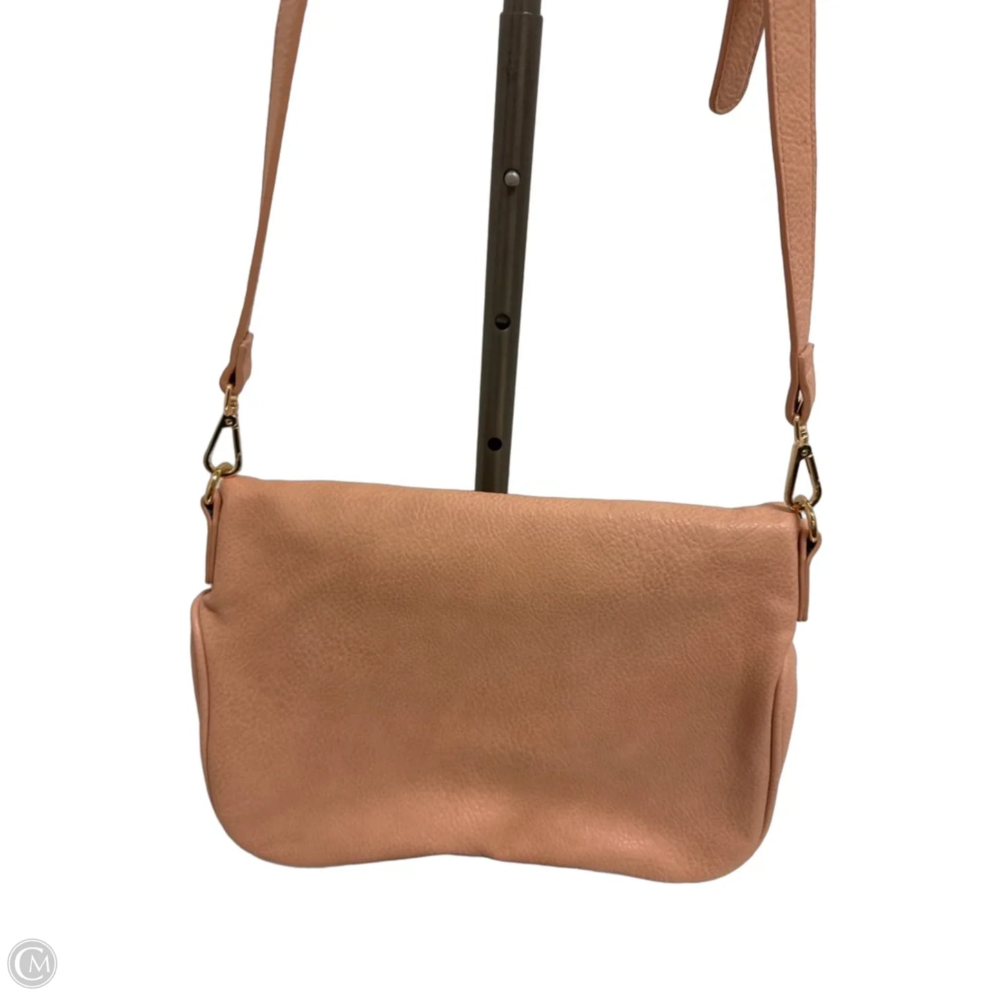 Crossbody By Glitzy Girlz, Size: Large