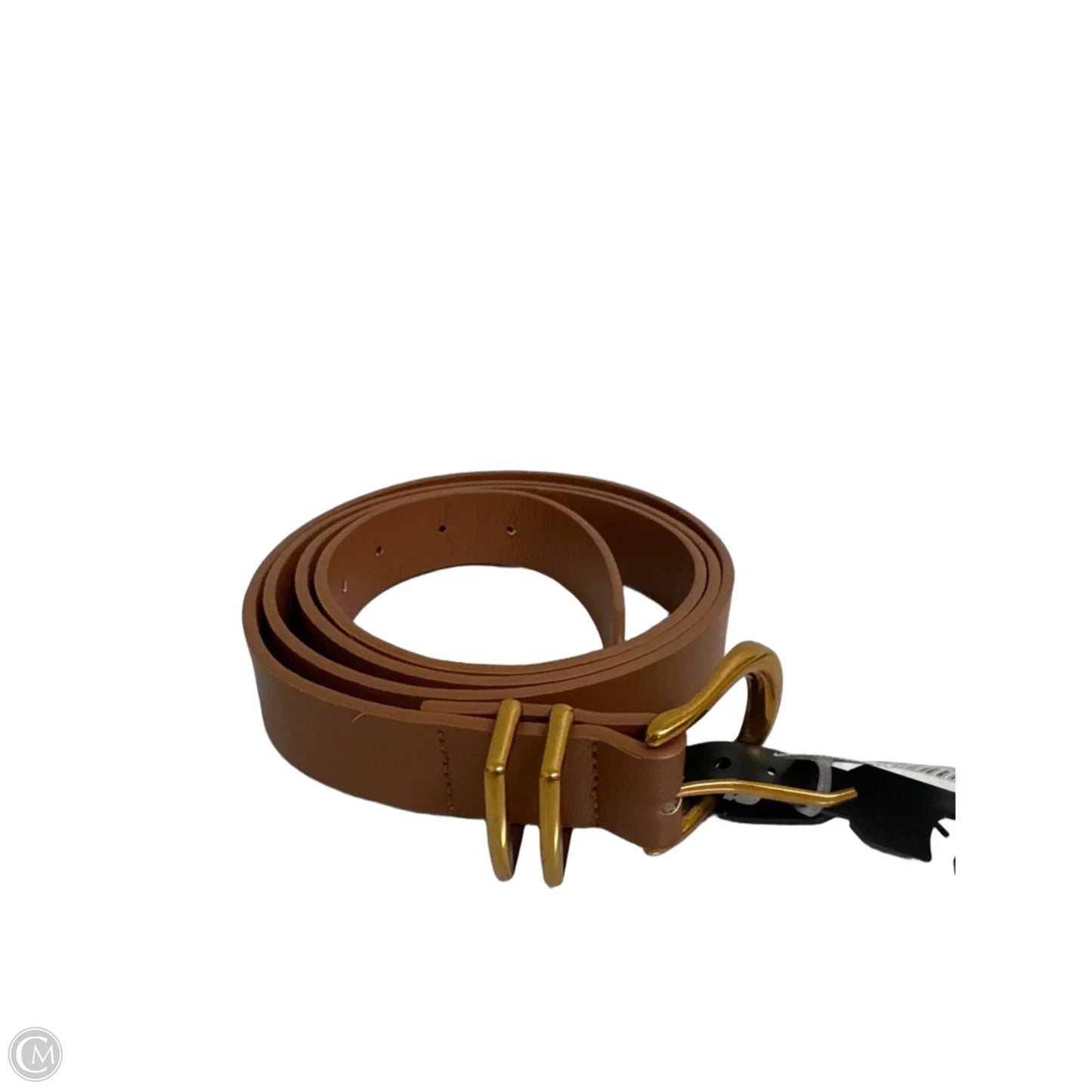 Belt By Clothes Mentor, Size: