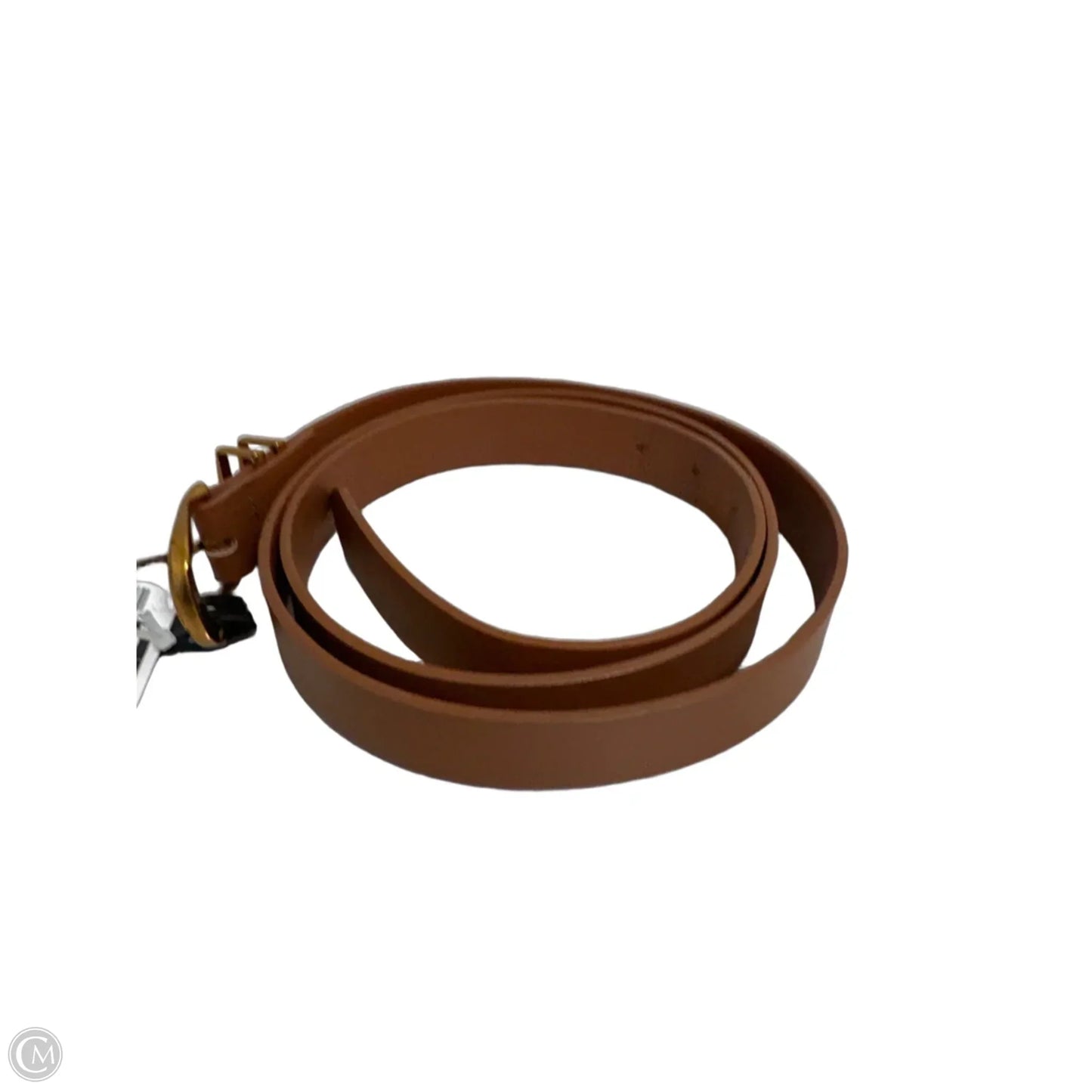 Belt By Clothes Mentor, Size: